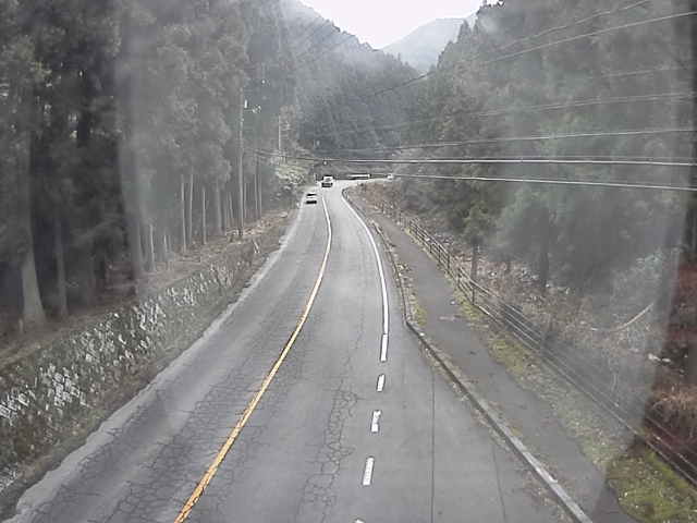 広島市佐伯区 湯来町伏谷