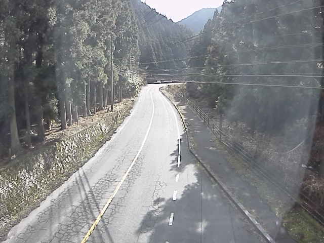 広島市佐伯区 湯来町伏谷