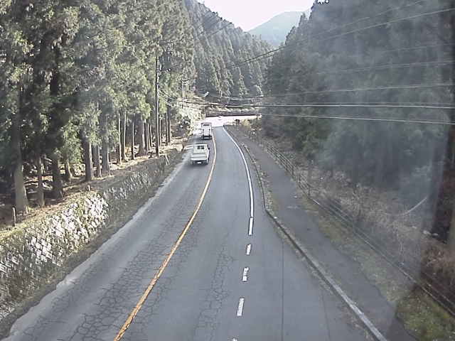 広島市佐伯区 湯来町伏谷