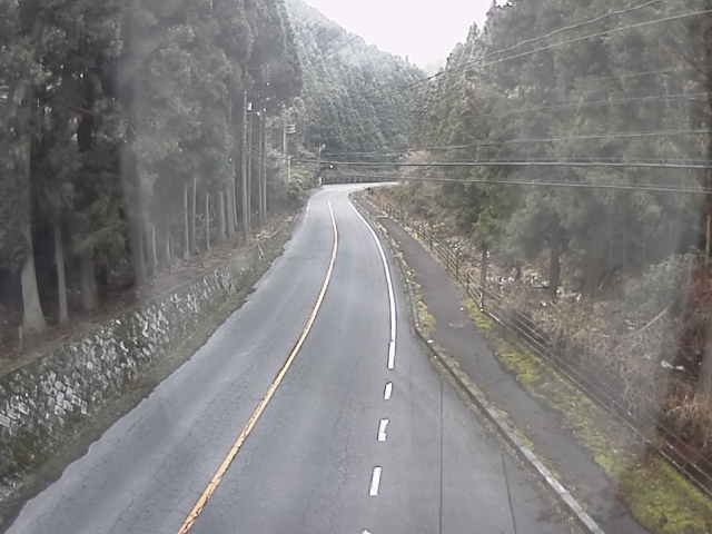 広島市佐伯区 湯来町伏谷