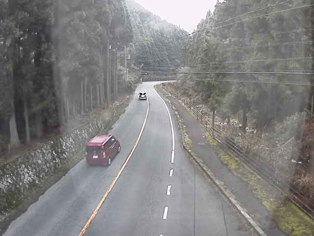 広島市佐伯区 湯来町伏谷