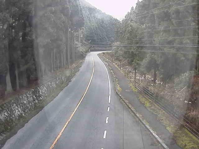 広島市佐伯区 湯来町伏谷