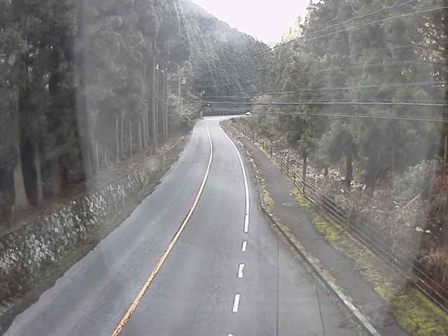 広島市佐伯区 湯来町伏谷