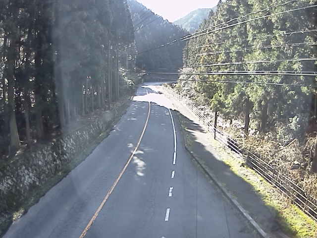 広島市佐伯区 湯来町伏谷