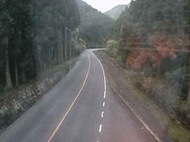 広島市佐伯区 湯来町伏谷