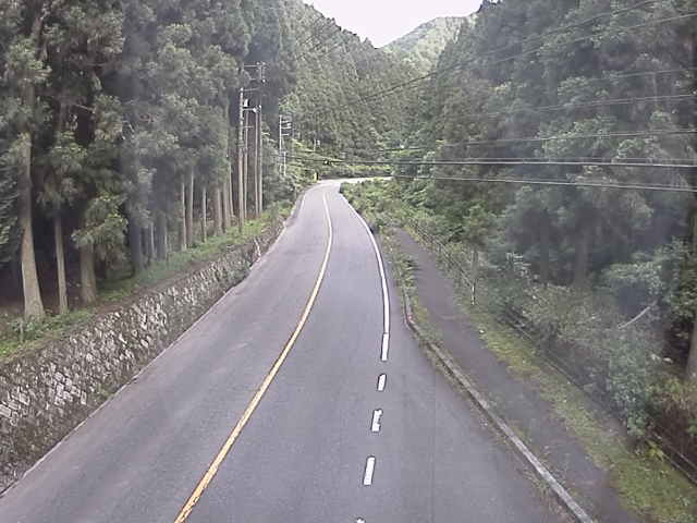 広島市佐伯区 湯来町伏谷