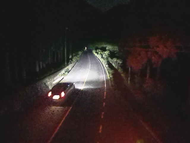 広島市佐伯区 湯来町伏谷