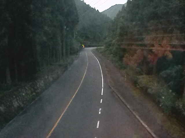 広島市佐伯区 湯来町伏谷