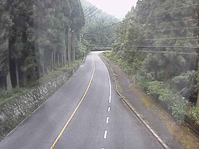 広島市佐伯区 湯来町伏谷