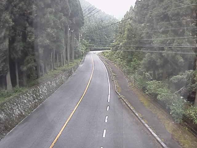 広島市佐伯区 湯来町伏谷