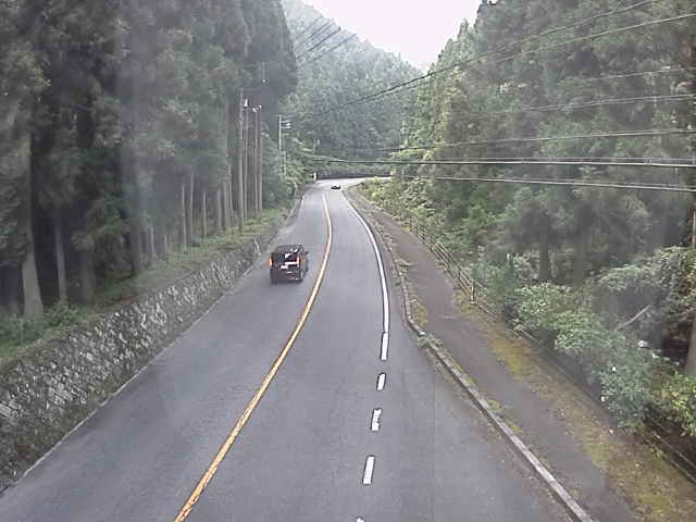 広島市佐伯区 湯来町伏谷
