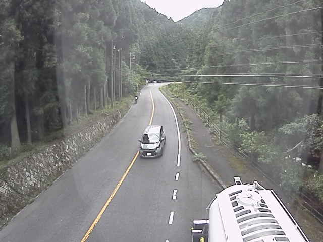 広島市佐伯区 湯来町伏谷