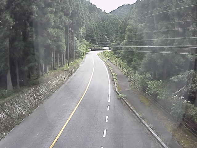 広島市佐伯区 湯来町伏谷