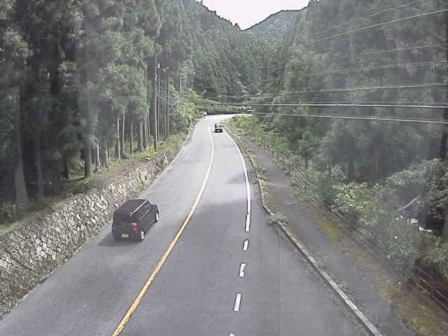 広島市佐伯区 湯来町伏谷