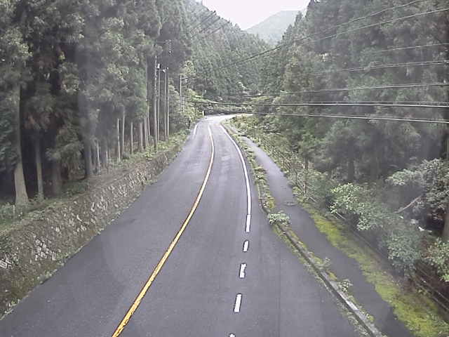 広島市佐伯区 湯来町伏谷