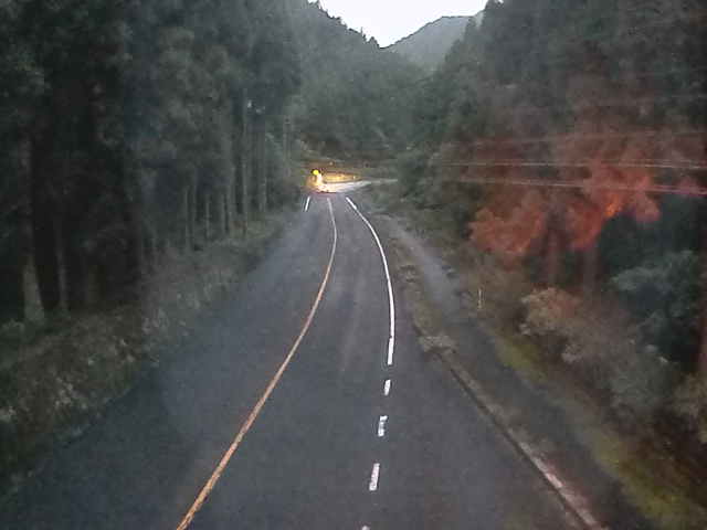 広島市佐伯区 湯来町伏谷