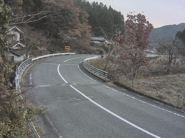 広島市佐伯区 湯来町多田打尾谷