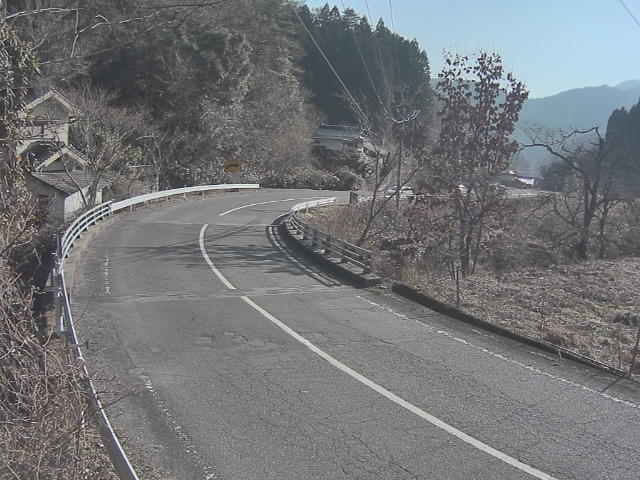 広島市佐伯区 湯来町多田打尾谷