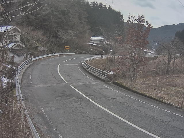 広島市佐伯区 湯来町多田打尾谷