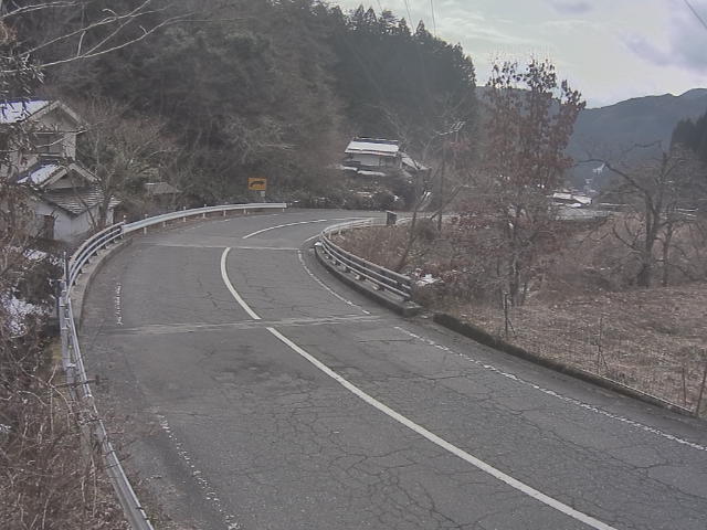広島市佐伯区 湯来町多田打尾谷