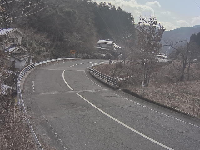 広島市佐伯区 湯来町多田打尾谷