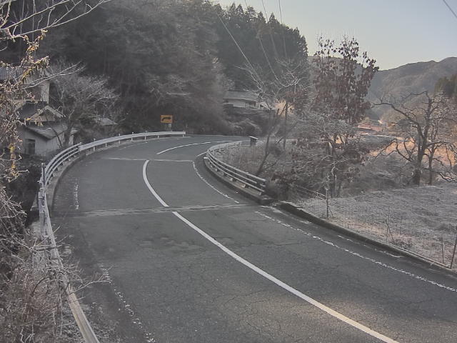 広島市佐伯区 湯来町多田打尾谷