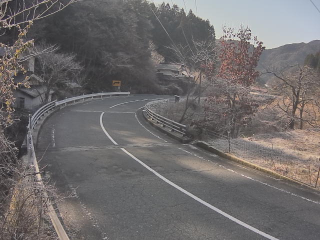 広島市佐伯区 湯来町多田打尾谷