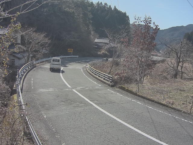 広島市佐伯区 湯来町多田打尾谷