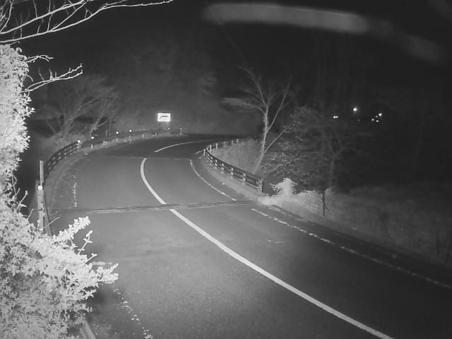 広島市佐伯区 湯来町多田打尾谷