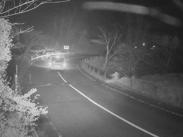 広島市佐伯区 湯来町多田打尾谷