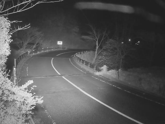 広島市佐伯区 湯来町多田打尾谷