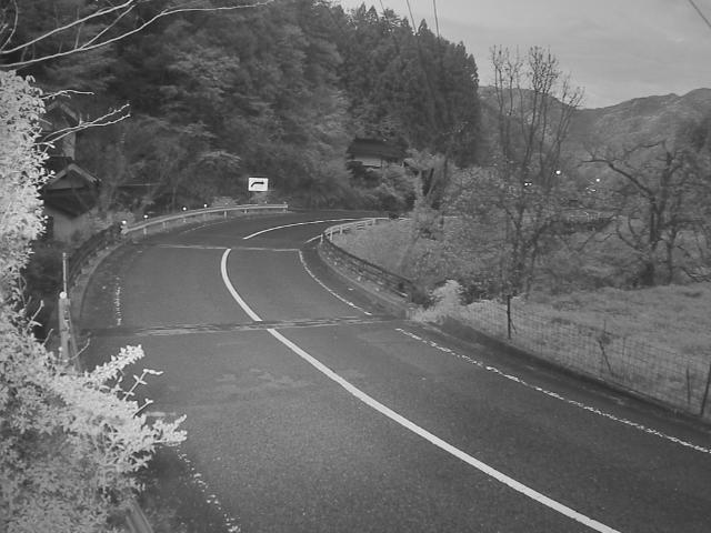 広島市佐伯区 湯来町多田打尾谷