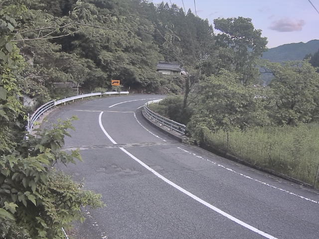 広島市佐伯区 湯来町多田打尾谷