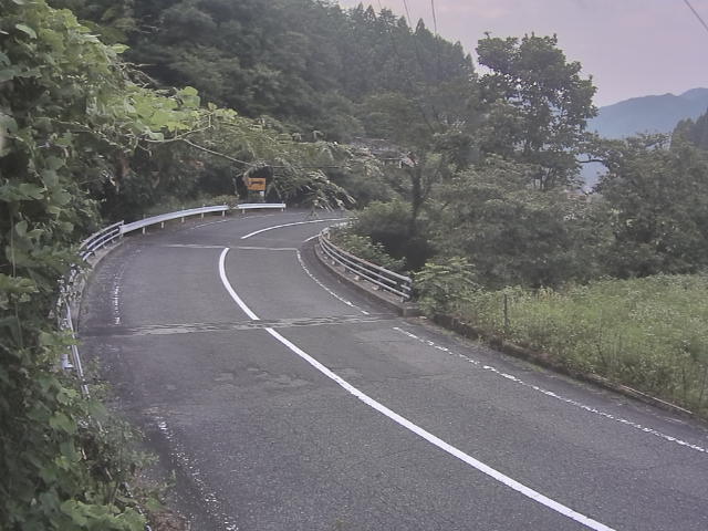 広島市佐伯区 湯来町多田打尾谷