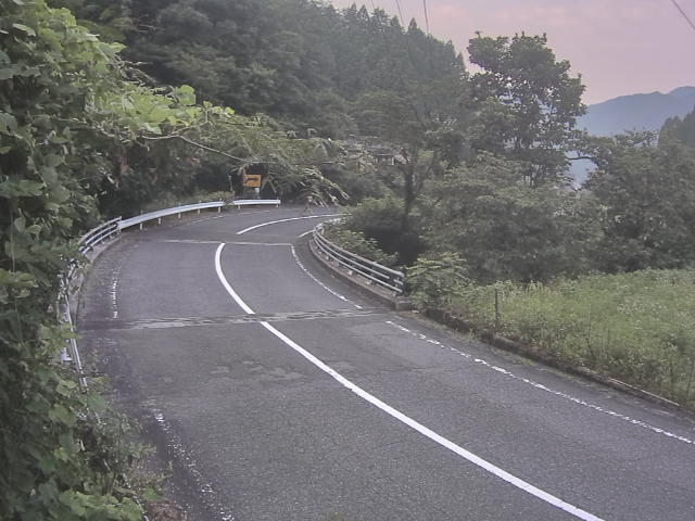 広島市佐伯区 湯来町多田打尾谷