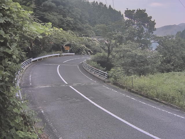 広島市佐伯区 湯来町多田打尾谷