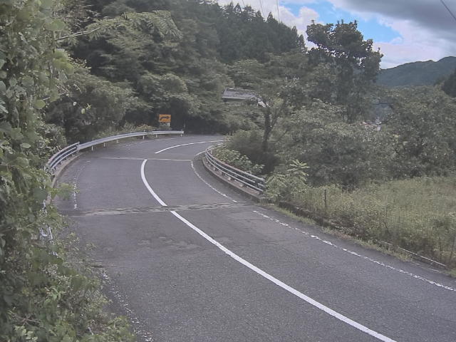 広島市佐伯区 湯来町多田打尾谷