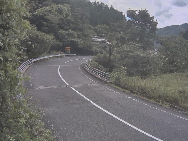 広島市佐伯区 湯来町多田打尾谷