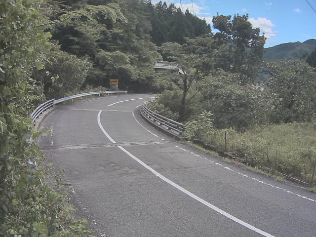 広島市佐伯区 湯来町多田打尾谷
