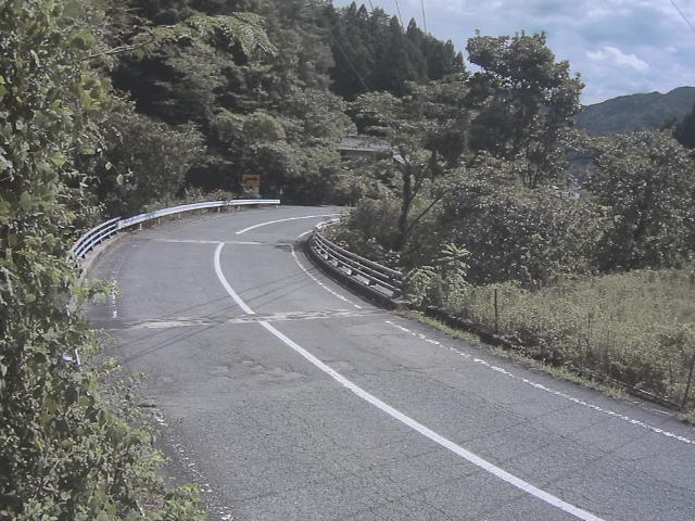 広島市佐伯区 湯来町多田打尾谷