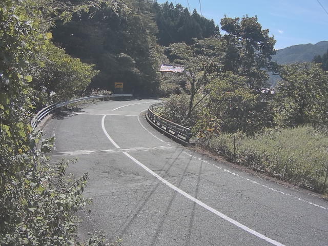広島市佐伯区 湯来町多田打尾谷