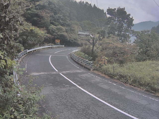 広島市佐伯区 湯来町多田打尾谷