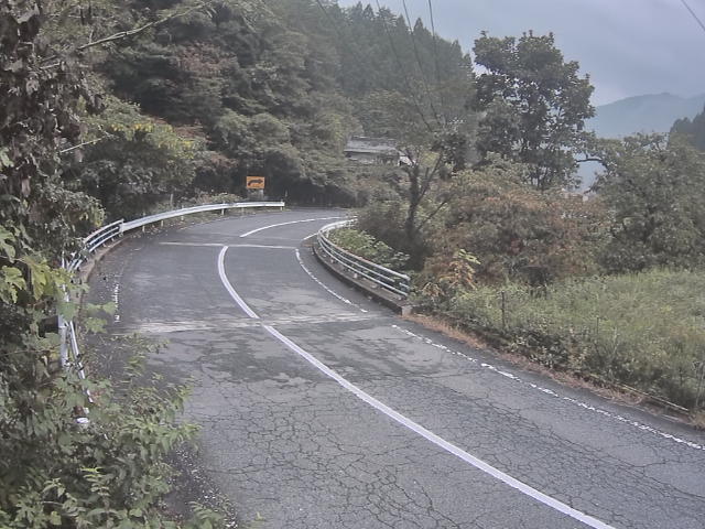 広島市佐伯区 湯来町多田打尾谷