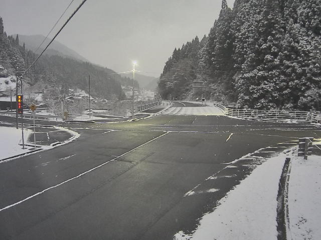 広島市佐伯区 湯来町多田大谷