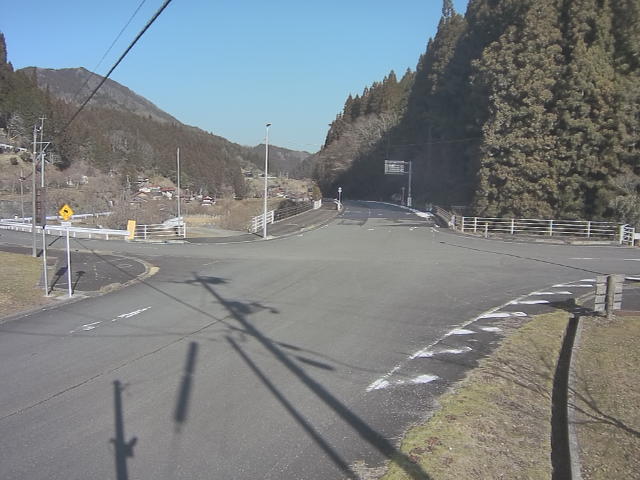 広島市佐伯区 湯来町多田大谷