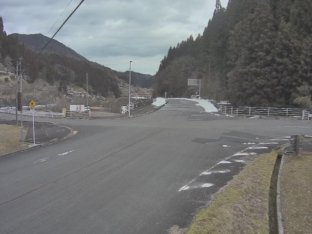 広島市佐伯区 湯来町多田大谷