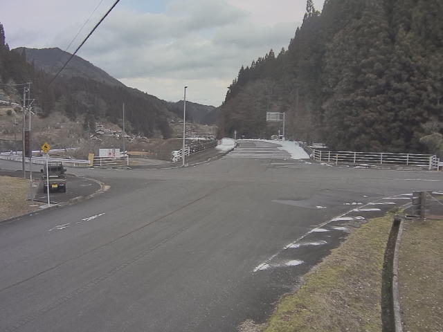 広島市佐伯区 湯来町多田大谷