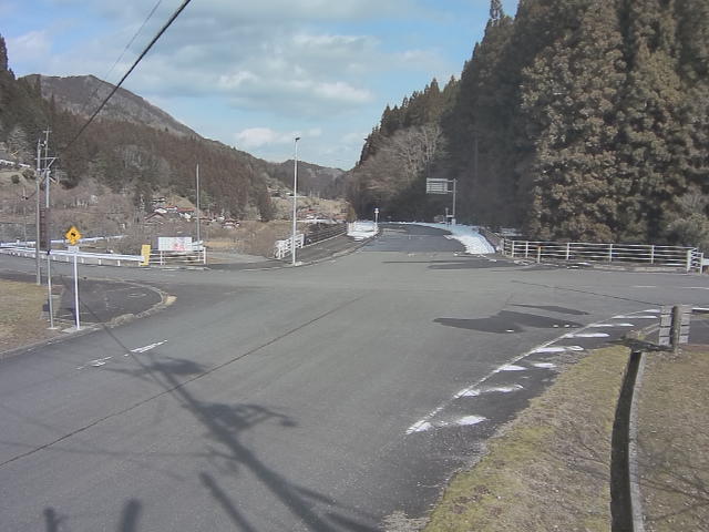 広島市佐伯区 湯来町多田大谷