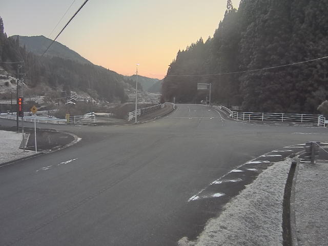 広島市佐伯区 湯来町多田大谷