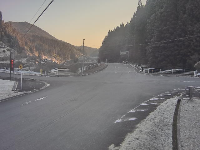 広島市佐伯区 湯来町多田大谷